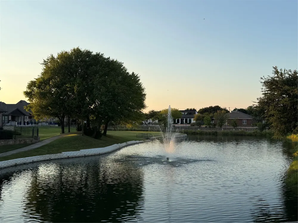 733 Silver Lake Drive Keller, TX 76248