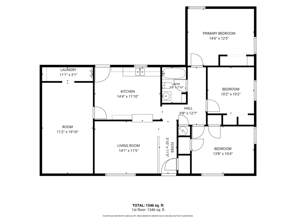 1017 E Spurgeon Street Fort Worth, TX 76115