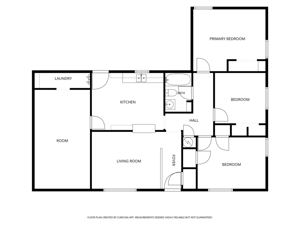 1017 E Spurgeon Street Fort Worth, TX 76115