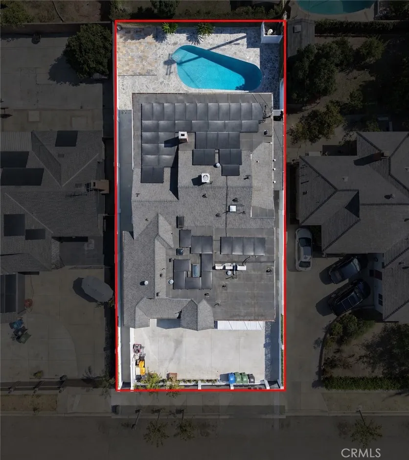 19930 Hatton Street Winnetka, CA 91306