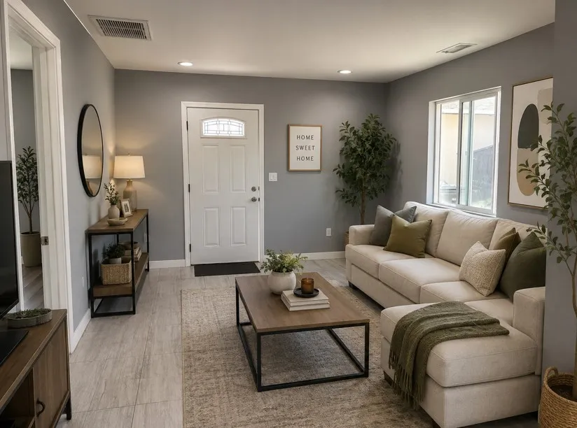 727 Spruce Montebello, CA 90640