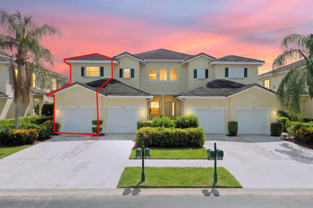 506 SOUTHSTAR DRIVE #503 Fort Pierce, FL 34949