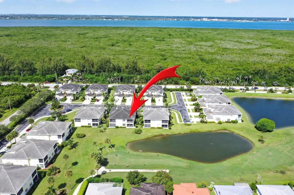 506 SOUTHSTAR DRIVE #503 Fort Pierce, FL 34949