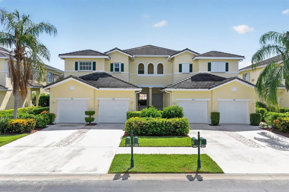 506 SOUTHSTAR DRIVE #503 Fort Pierce, FL 34949