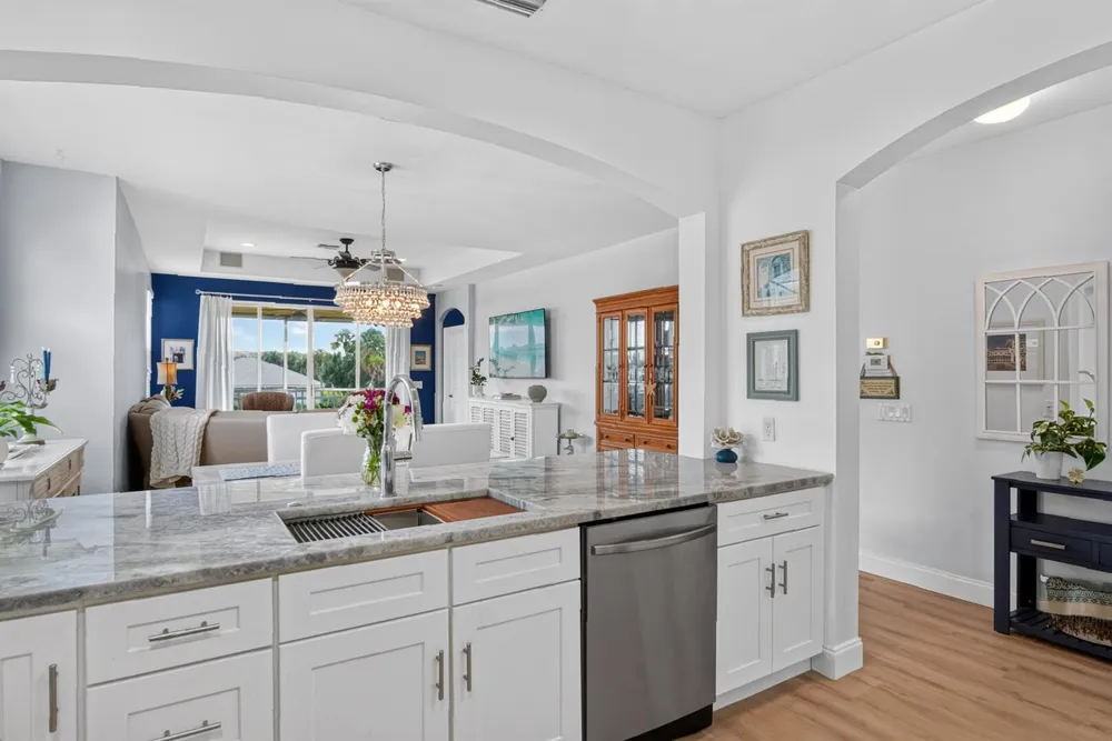 506 SOUTHSTAR DRIVE #503 Fort Pierce, FL 34949