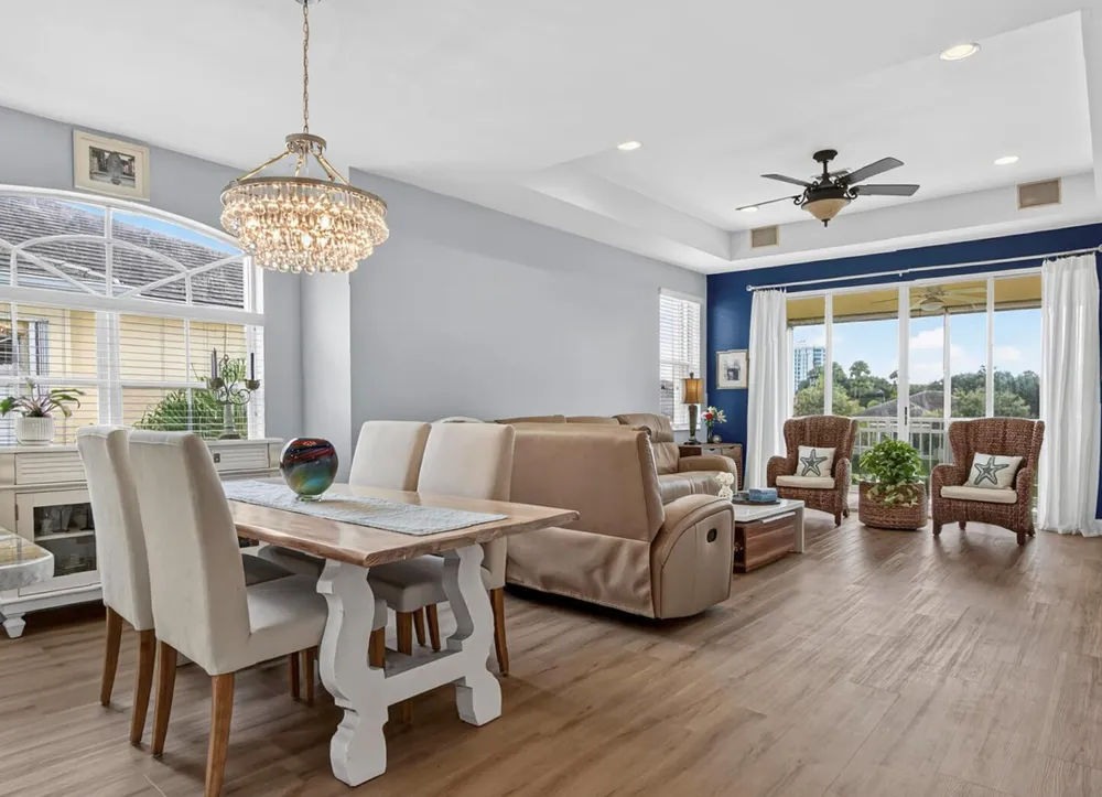 506 SOUTHSTAR DRIVE #503 Fort Pierce, FL 34949