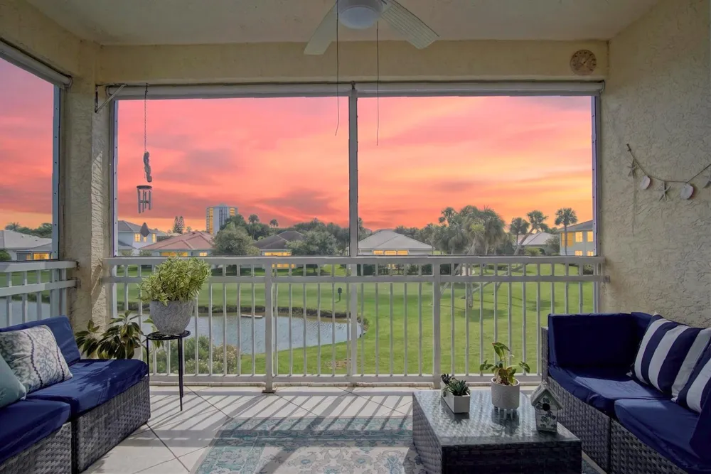 506 SOUTHSTAR DRIVE #503 Fort Pierce, FL 34949