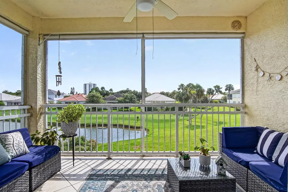 506 SOUTHSTAR DRIVE #503 Fort Pierce, FL 34949