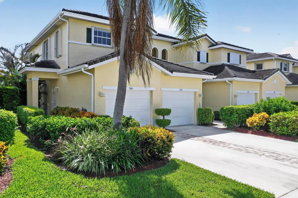 506 SOUTHSTAR DRIVE #503 Fort Pierce, FL 34949