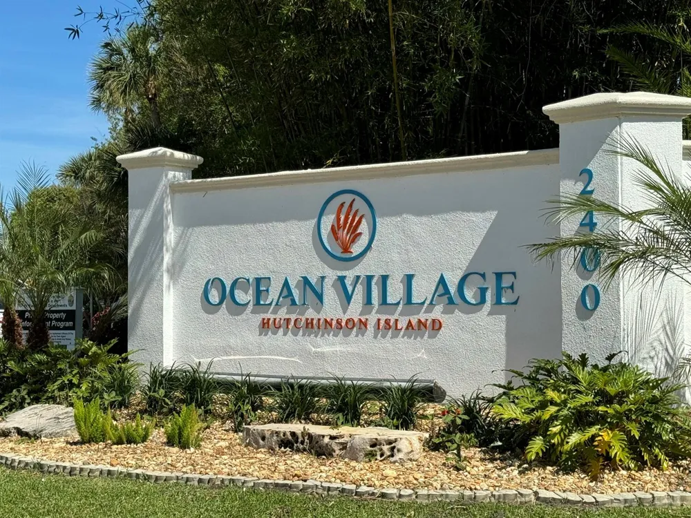 506 SOUTHSTAR DRIVE #503 Fort Pierce, FL 34949