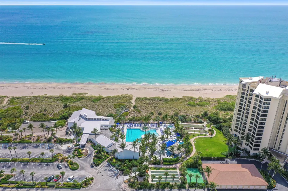 506 SOUTHSTAR DRIVE #503 Fort Pierce, FL 34949