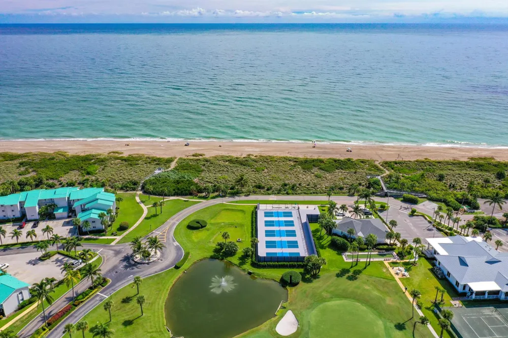 506 SOUTHSTAR DRIVE #503 Fort Pierce, FL 34949