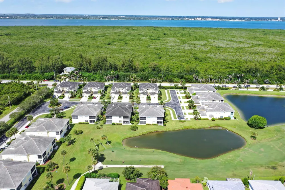 506 SOUTHSTAR DRIVE #503 Fort Pierce, FL 34949