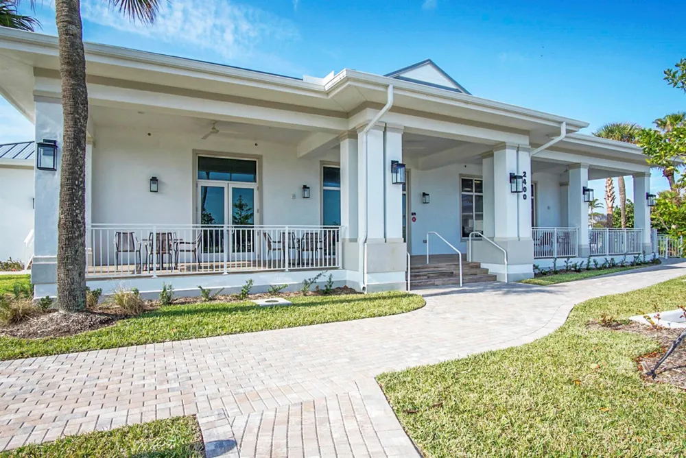 506 SOUTHSTAR DRIVE #503 Fort Pierce, FL 34949