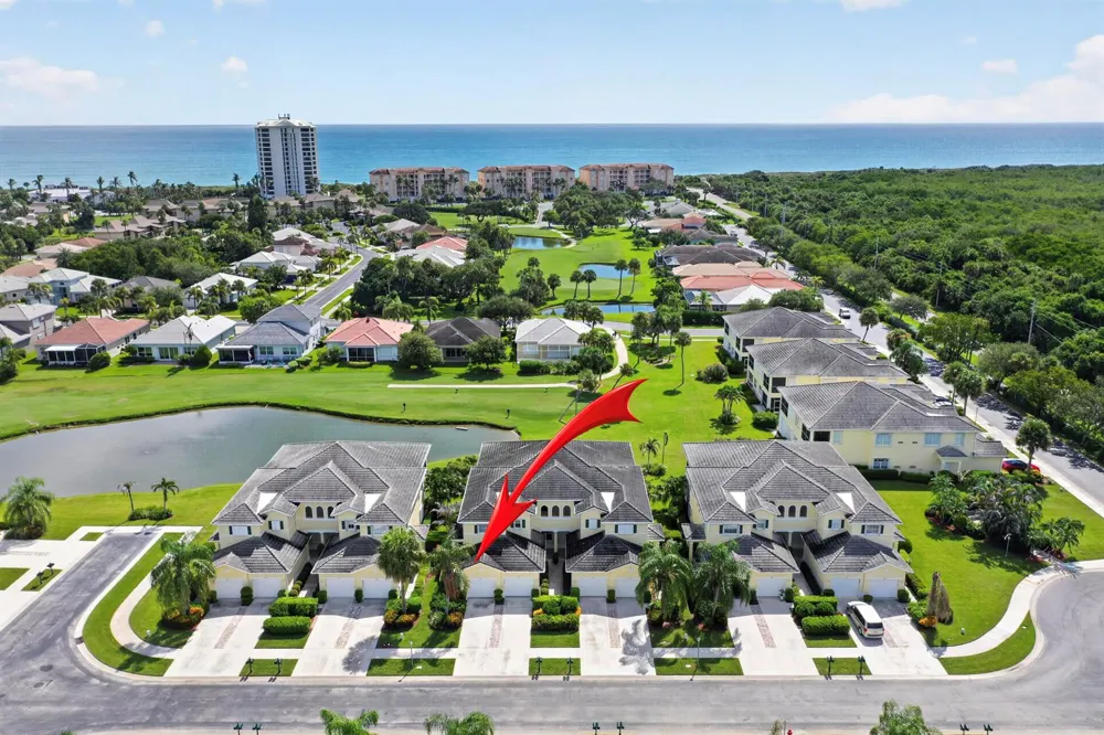 506 SOUTHSTAR DRIVE #503 Fort Pierce, FL 34949