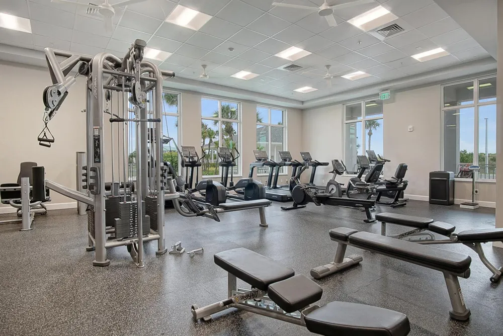 506 SOUTHSTAR DRIVE #503 Fort Pierce, FL 34949