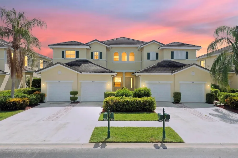 506 SOUTHSTAR DRIVE #503 Fort Pierce, FL 34949