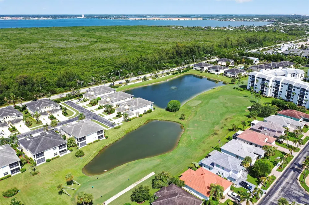 506 SOUTHSTAR DRIVE #503 Fort Pierce, FL 34949