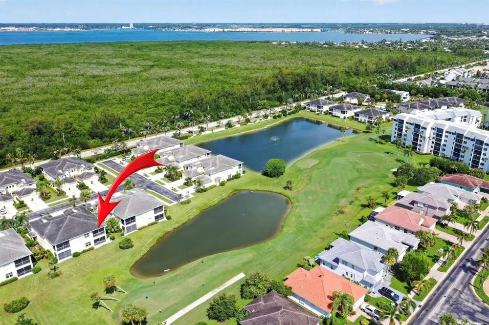 506 SOUTHSTAR DRIVE #503 Fort Pierce, FL 34949