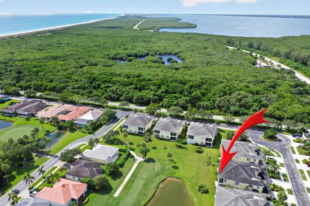 506 SOUTHSTAR DRIVE #503 Fort Pierce, FL 34949
