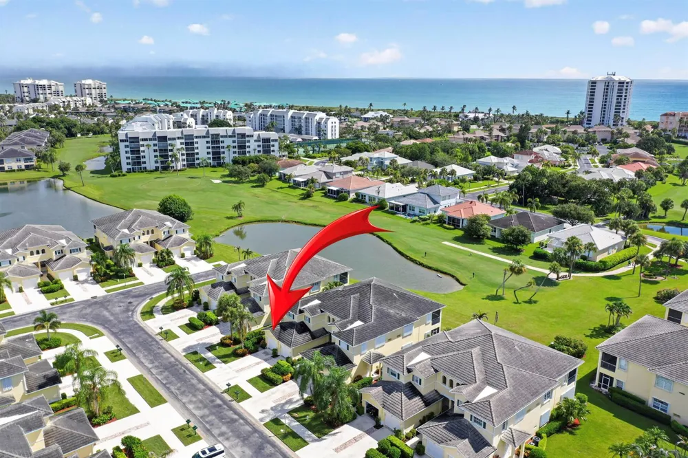 506 SOUTHSTAR DRIVE #503 Fort Pierce, FL 34949