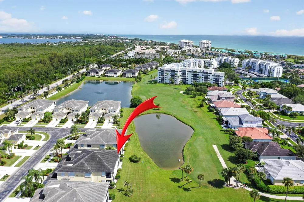 506 SOUTHSTAR DRIVE #503 Fort Pierce, FL 34949