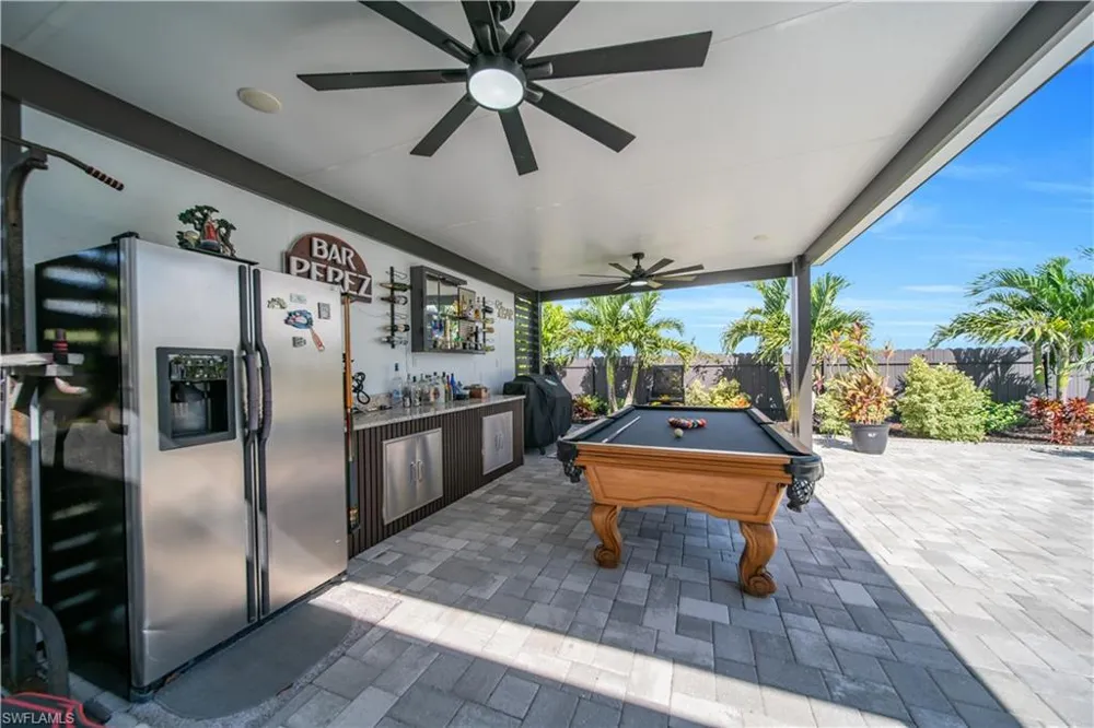 643 SW 18th Court Cape Coral, FL 33991