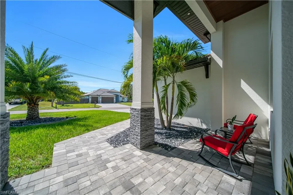 643 SW 18th Court Cape Coral, FL 33991