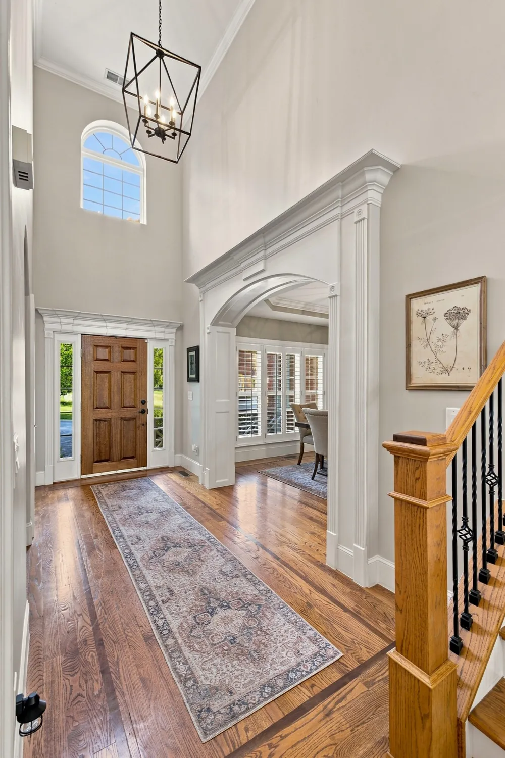 2003 White Rock Cir Spring Hill, TN 37174