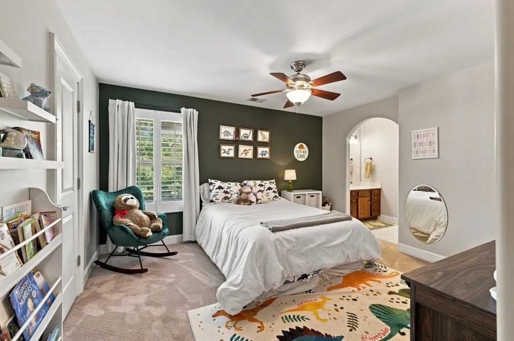 2003 White Rock Cir Spring Hill, TN 37174