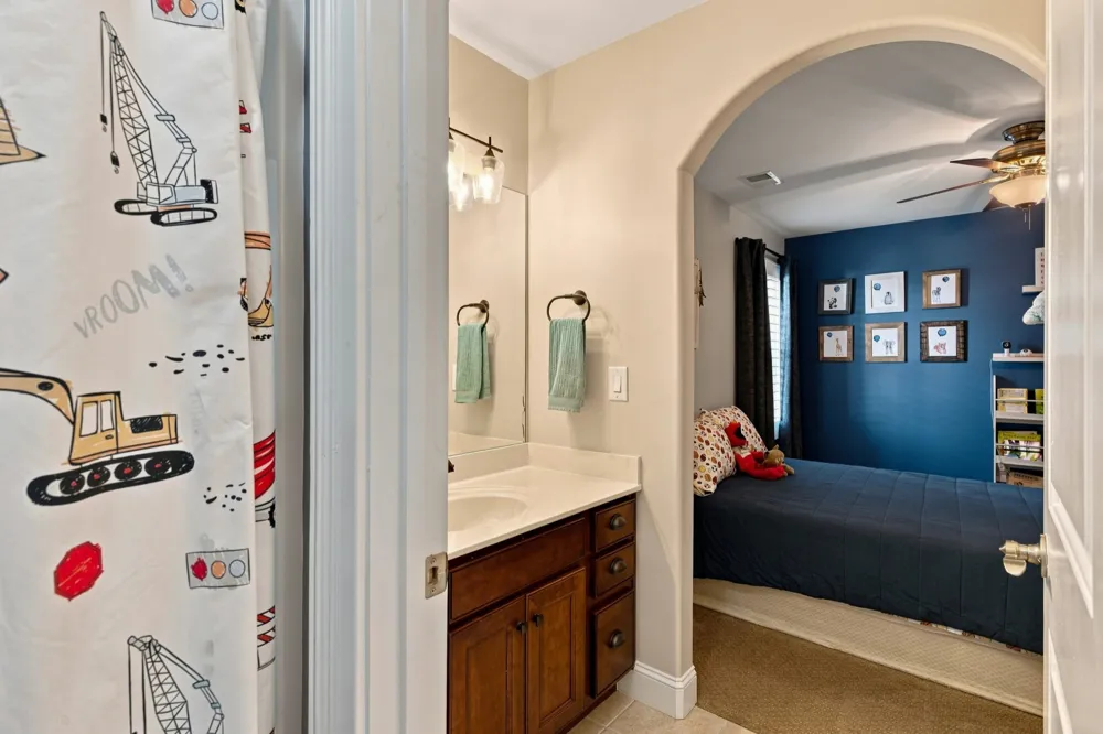 2003 White Rock Cir Spring Hill, TN 37174