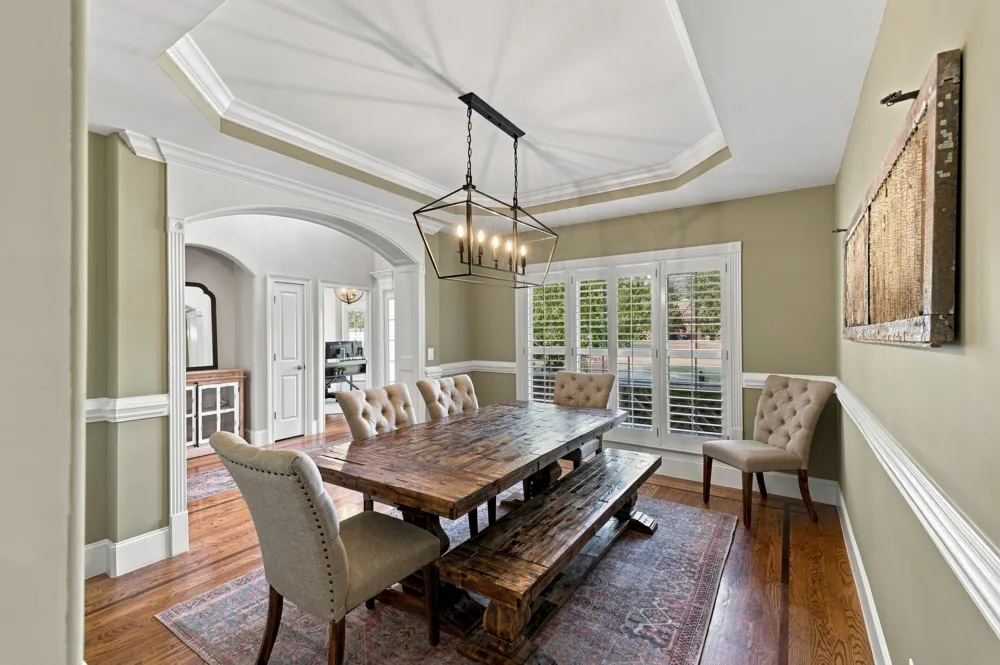 2003 White Rock Cir Spring Hill, TN 37174