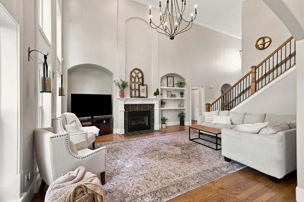 2003 White Rock Cir Spring Hill, TN 37174