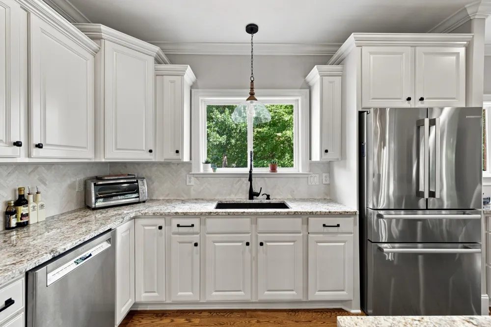 2003 White Rock Cir Spring Hill, TN 37174