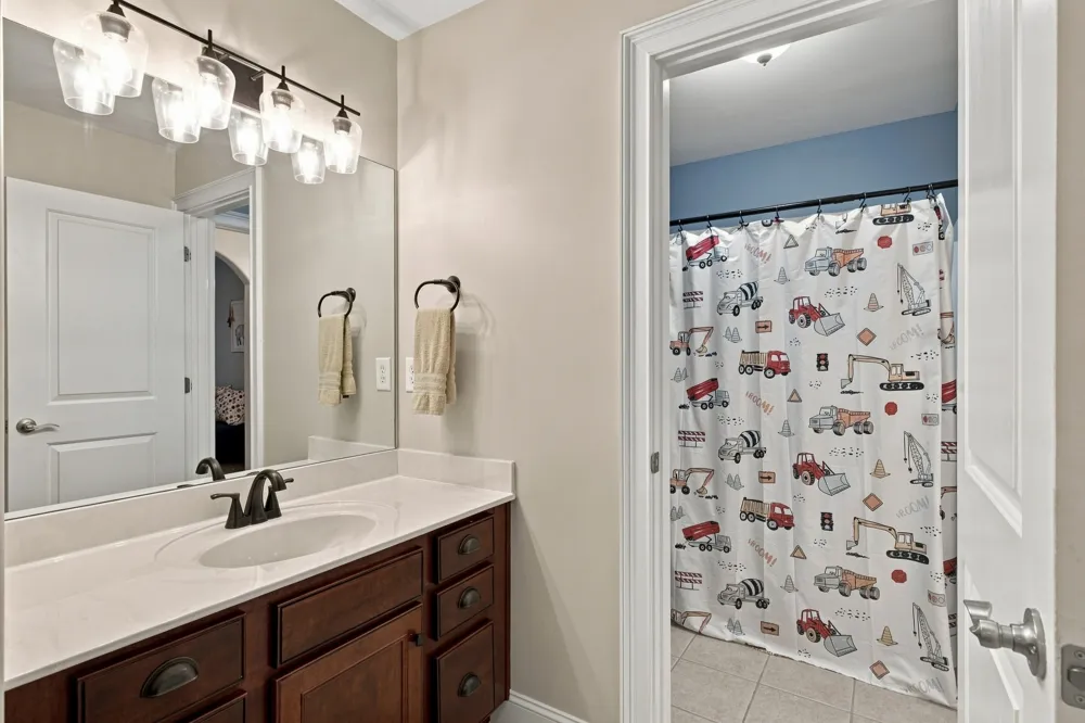 2003 White Rock Cir Spring Hill, TN 37174