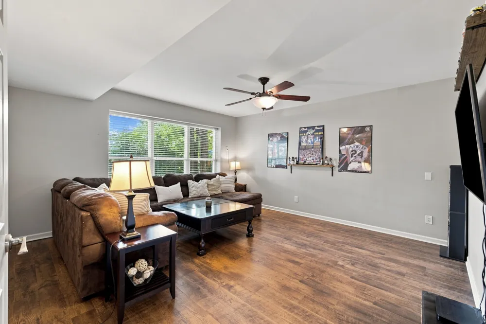 2003 White Rock Cir Spring Hill, TN 37174