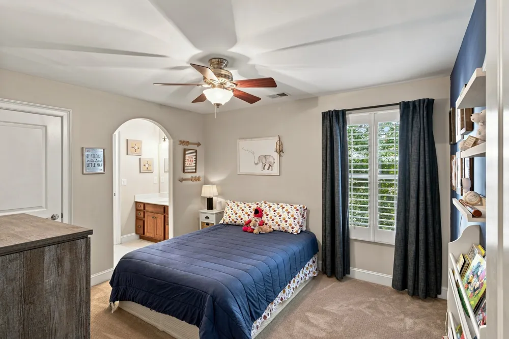 2003 White Rock Cir Spring Hill, TN 37174