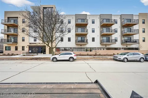 1312 Seward Street #301