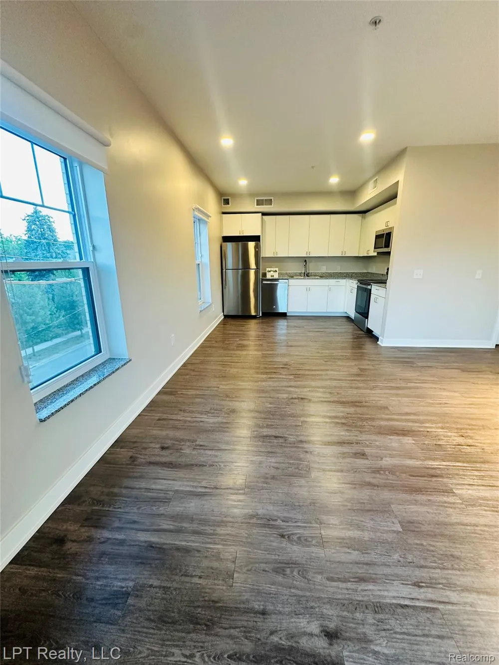1312 Seward Street #301 Detroit City, MI 48202