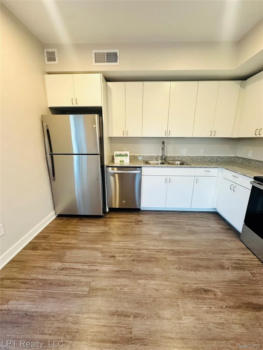 1312 Seward Street #301 Detroit City, MI 48202