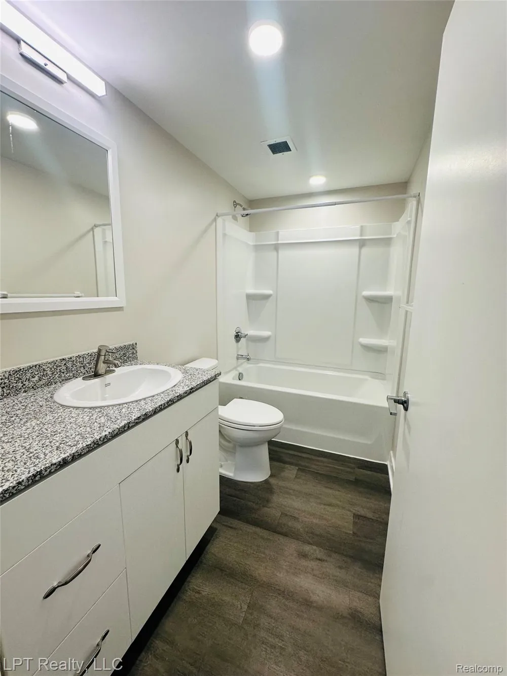 1312 Seward Street #301 Detroit City, MI 48202