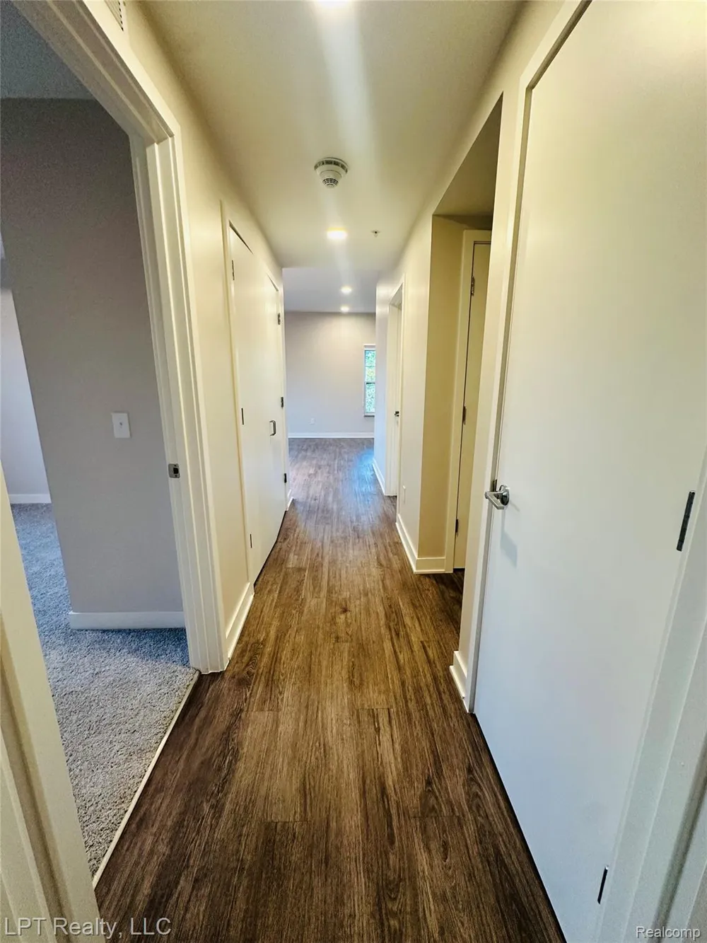 1312 Seward Street #301 Detroit City, MI 48202