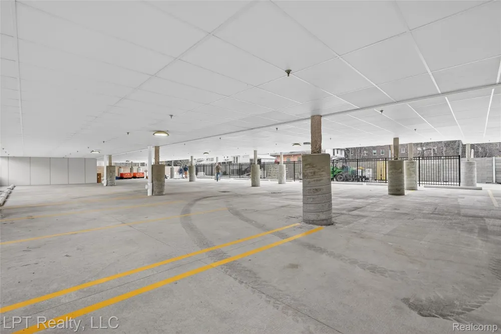 1312 Seward Street #301 Detroit City, MI 48202
