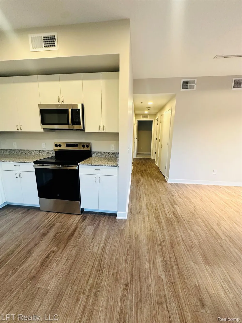 1312 Seward Street #301 Detroit City, MI 48202