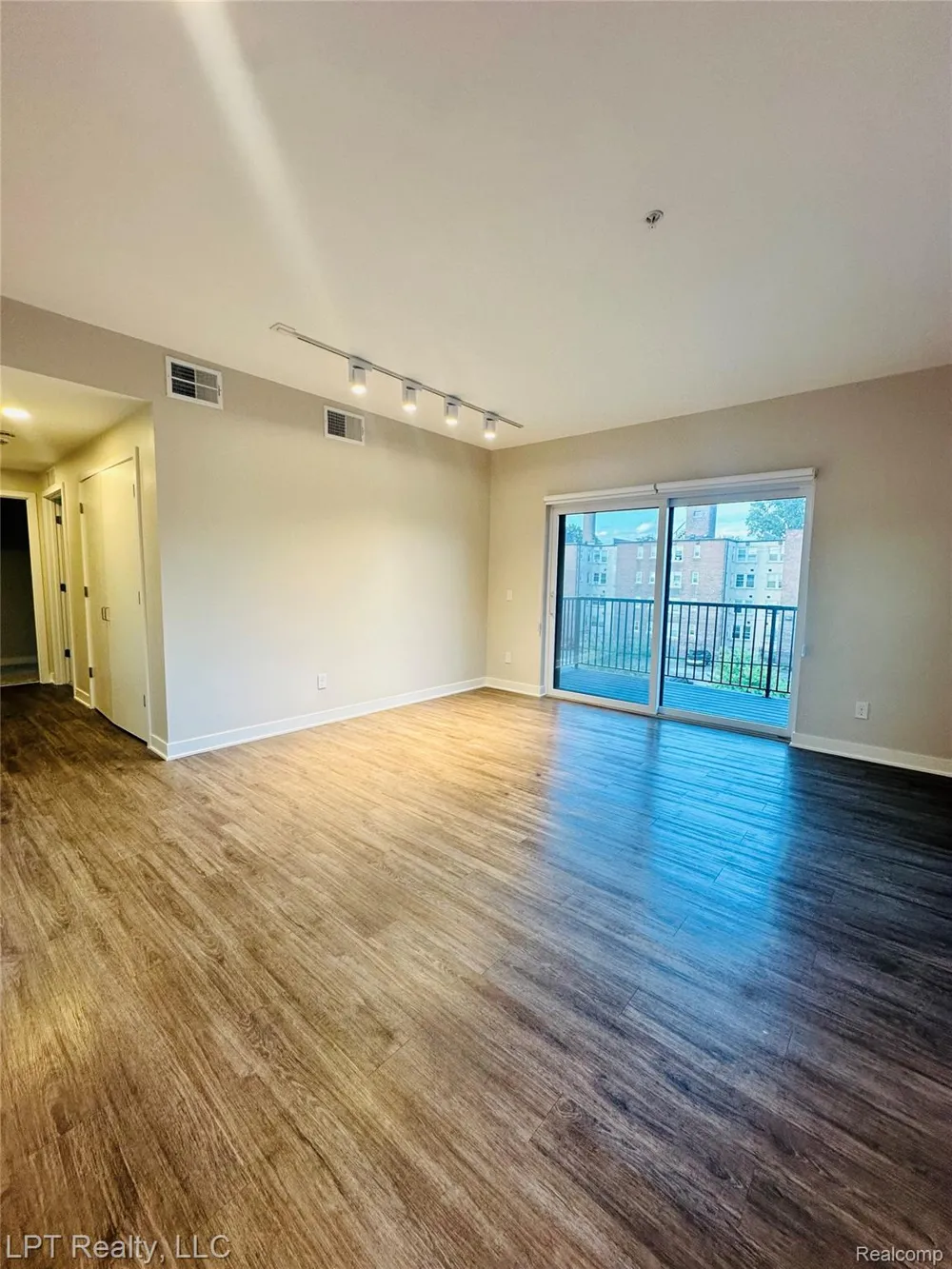 1312 Seward Street #301 Detroit City, MI 48202