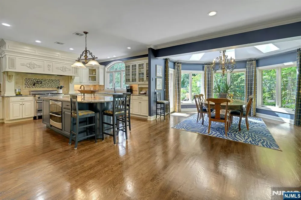 5 Deer Trail Boonton Township, NJ 07005
