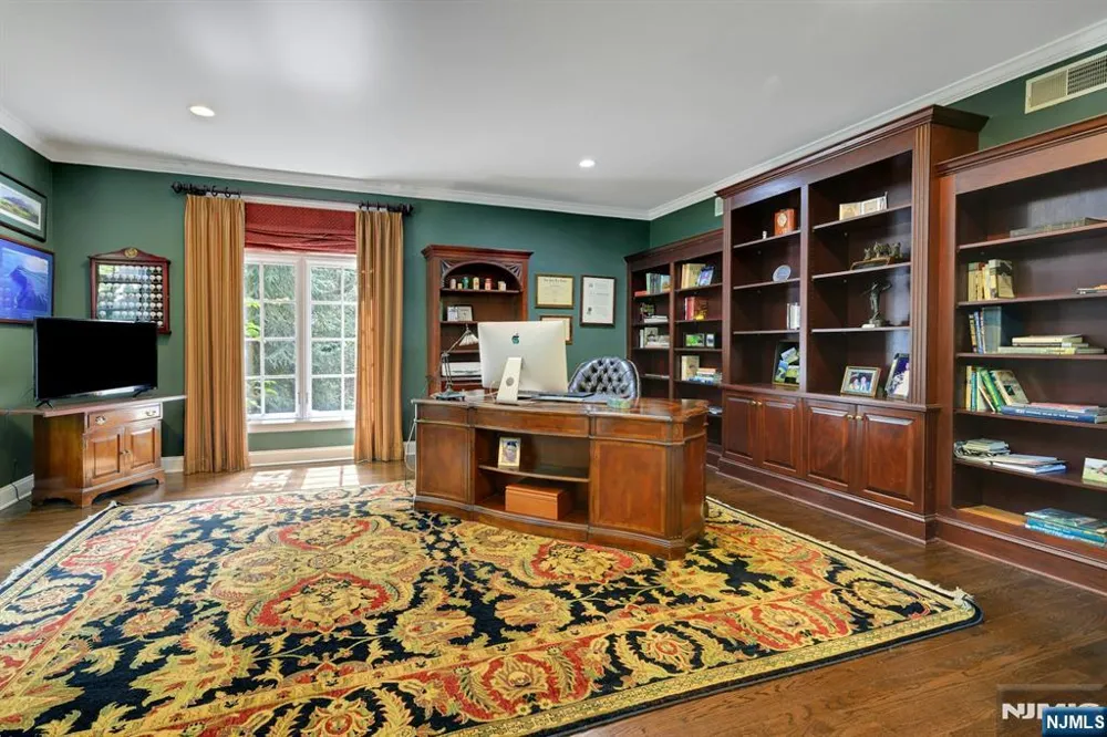 5 Deer Trail Boonton Township, NJ 07005