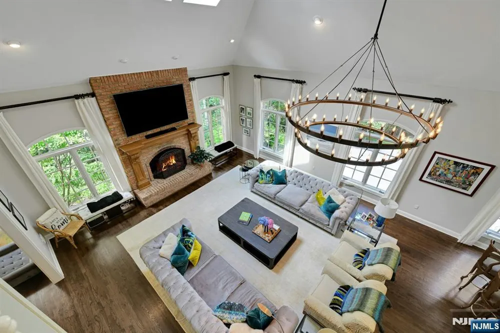 5 Deer Trail Boonton Township, NJ 07005
