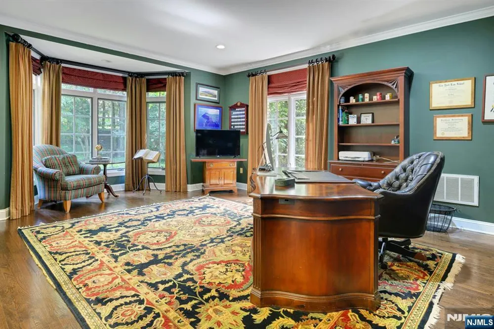 5 Deer Trail Boonton Township, NJ 07005