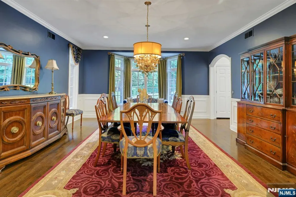 5 Deer Trail Boonton Township, NJ 07005